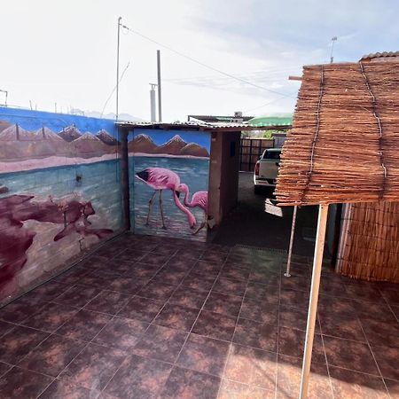 Cota6000 Dpto B Daire San Pedro de Atacama Dış mekan fotoğraf