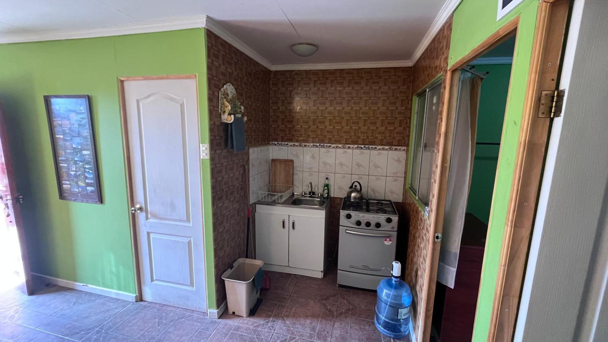 Cota6000 Dpto B Daire San Pedro de Atacama Dış mekan fotoğraf