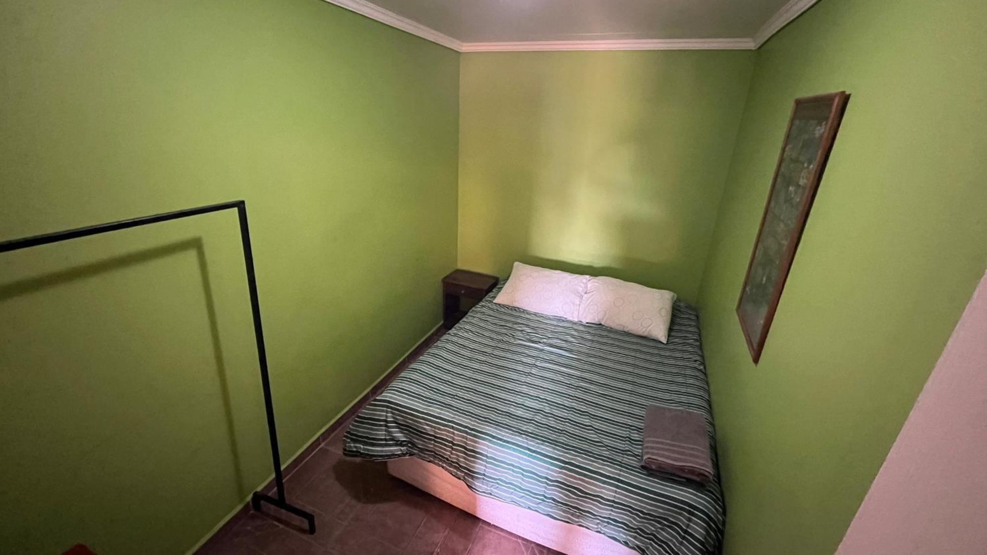 Cota6000 Dpto B Daire San Pedro de Atacama Dış mekan fotoğraf