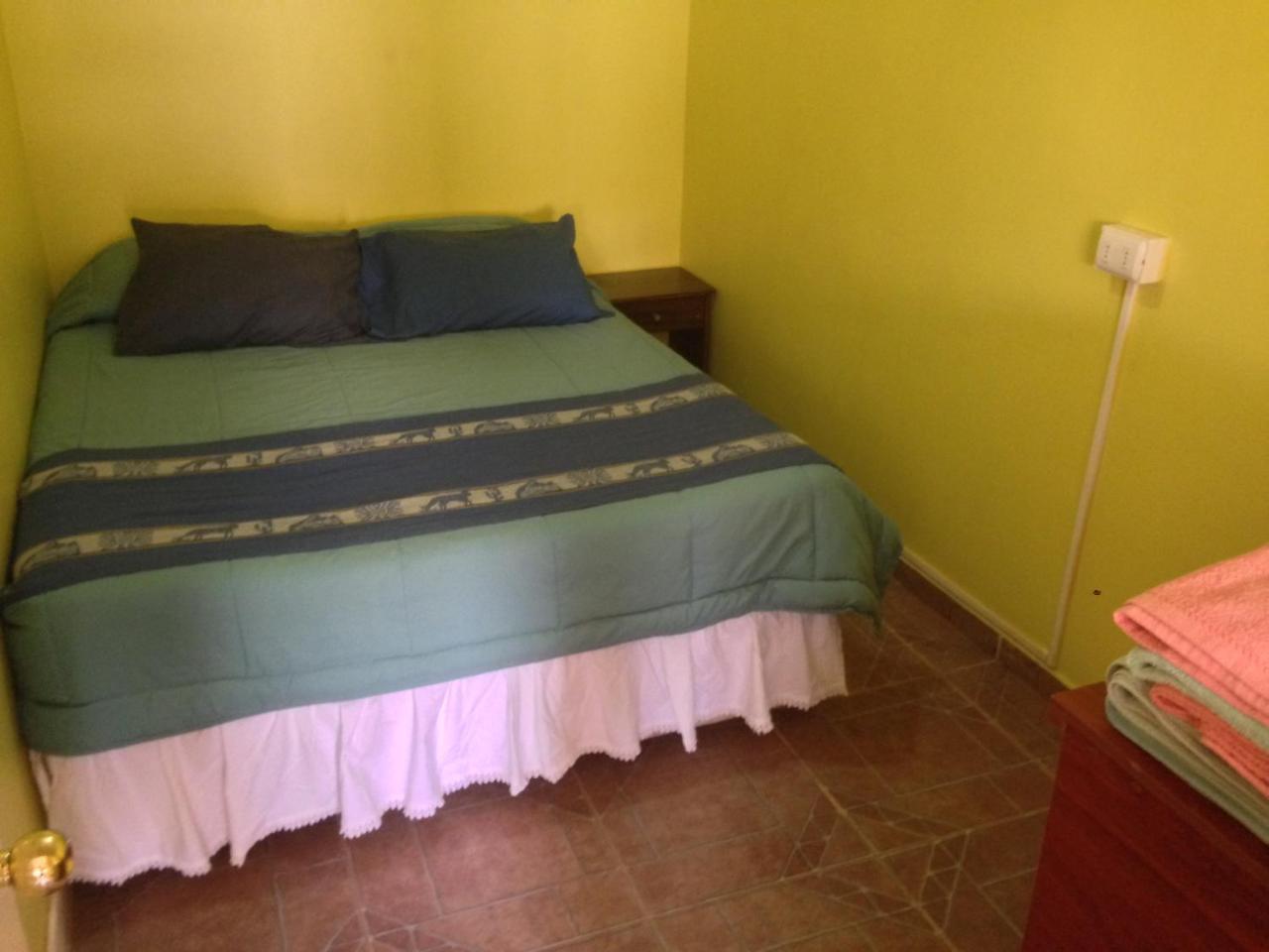 Cota6000 Dpto B Daire San Pedro de Atacama Dış mekan fotoğraf